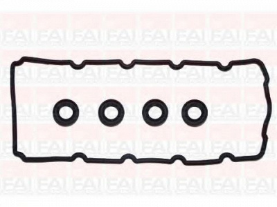 FAI AUTOPARTS rc1136s -  Прокладка, крышка головки цилиндра